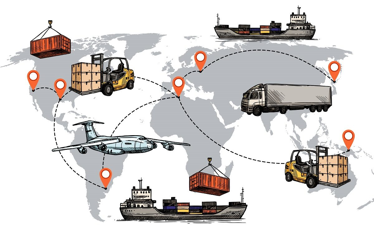 Multi-Modal Transportation